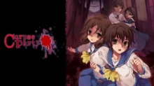 Corpse Party: Tortured Souls - Bougyakusareta Tamashii no Jukyou