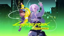 Cyberpunk: Edgerunners