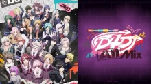 D4DJ All Mix