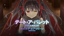 Date A Bullet: Nightmare or Queen
