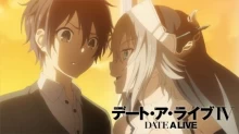 Date A Live IV