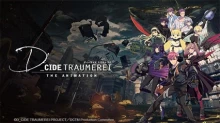 D_Cide Traumerei the Animation