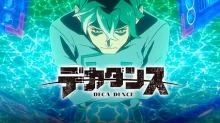 Deca-Dence