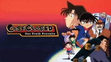 Detective Conan