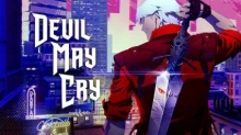 Devil May Cry (2025)
