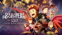Digimon Adventure 02: The Beginning