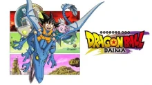 Dragon Ball Daima
