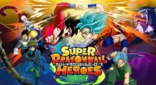 Dragon Ball Heroes