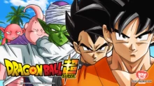 Dragon Ball Super