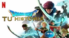 Dragon Quest: Your Story Latino