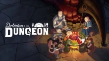 Dungeon Meshi