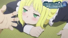 Dungeon ni Deai wo Motomeru no wa Machigatteiru Darou ka IV: Fuka Shou - Yakusai-hen