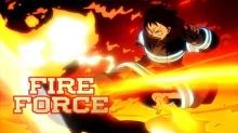 Enen no Shouboutai