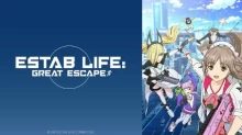 Estab-Life: Great Escape