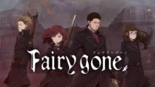 Fairy Gone