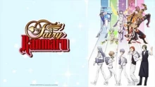 Fairy Ranmaru: Anata no Kokoro Otasuke Shimasu