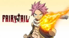 Fairy Tail (2014)