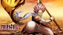 Fairy Tail: Final Series