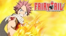 Fairy Tail