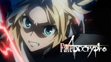 Fate/Apocrypha