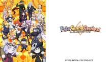 Fate/Grand Carnival