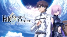 Fate/Grand Order: First Order