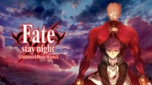 Fate/stay night: Unlimited Blade Works 2nd Season