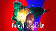 Fate/strange Fake episodio 1
