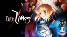 Fate/Zero 2