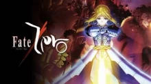 Fate/Zero