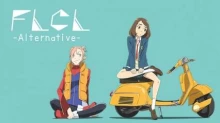 FLCL Alternative