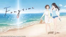 Fragtime