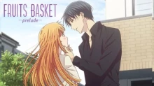 Fruits Basket: Prelude