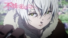 Fumetsu no Anata e 2nd Season