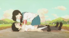 Fumiko no Kokuhaku