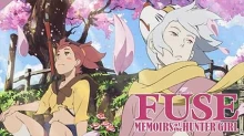 Fuse: Teppou Musume no Torimonochou
