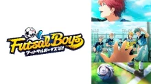 Futsal Boys!!!!!