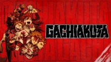 Gachiakuta episodio 3