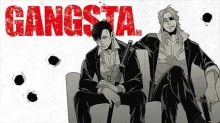 Gangsta.