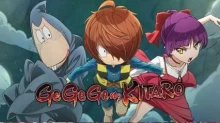 Gegege no Kitarou (2018)