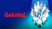 Gekidol