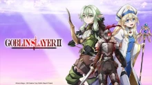 Goblin Slayer II
