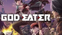 God Eater