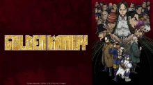 Golden Kamuy 4th Season