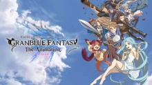 Granblue Fantasy The Animation Season 2