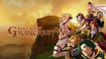 Grancrest Senki