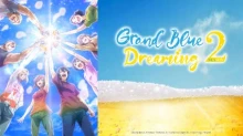 Grand Blue Season 2 episodio 4