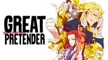 Great Pretender