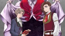 Grimm Kumikyoku