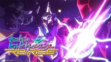 Gundam Build Divers Re:Rise 2nd Season